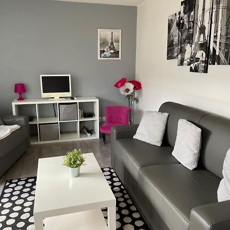 Studio Disneyland Paris - Terrasse Μοντεβρέν Εξωτερικό φωτογραφία