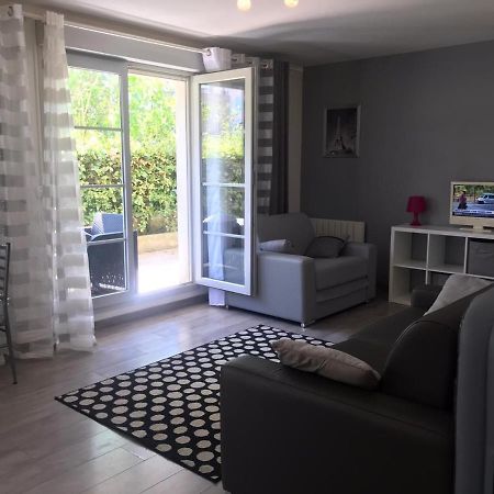 Studio Disneyland Paris - Terrasse Μοντεβρέν Εξωτερικό φωτογραφία
