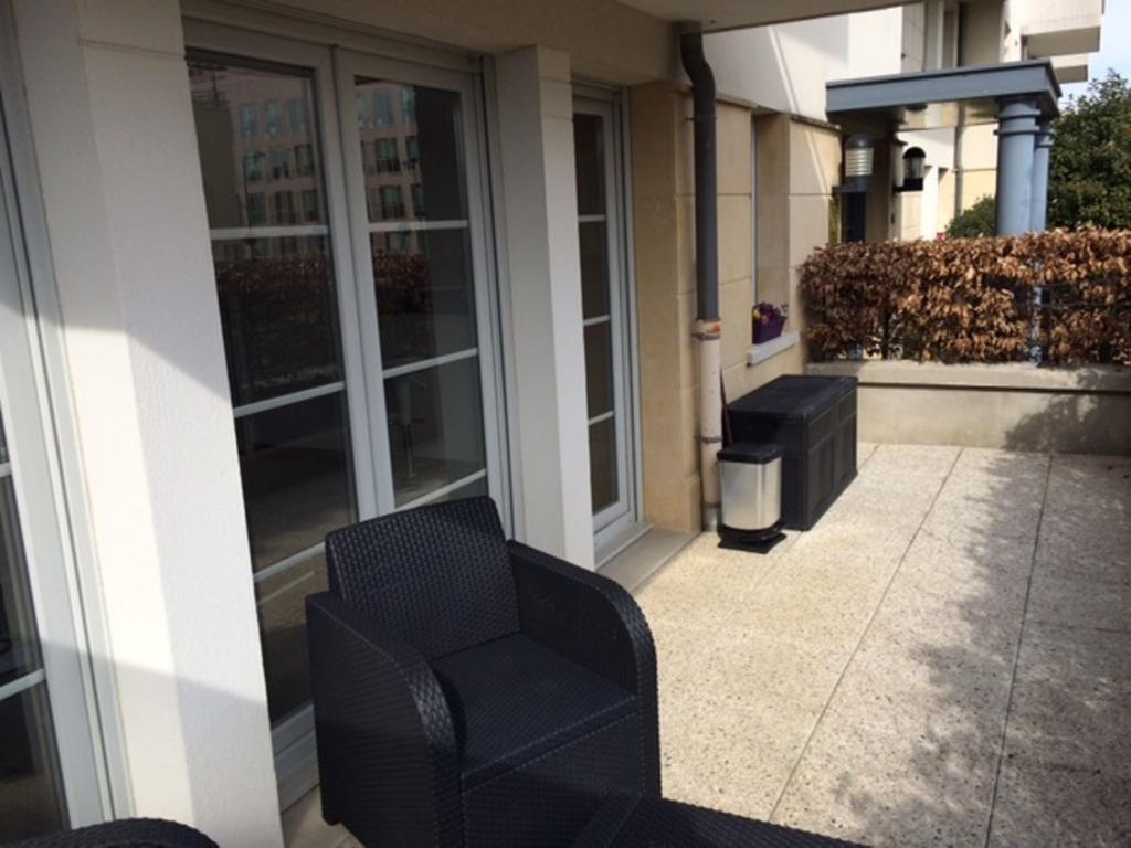 Studio Disneyland Paris - Terrasse Μοντεβρέν Δωμάτιο φωτογραφία